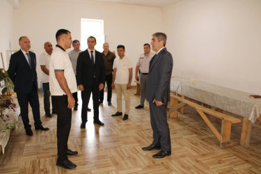 Tütünçülük Balakəndə qədim və ənənəvi kənd təsərrüfatı sahələrindən biridir