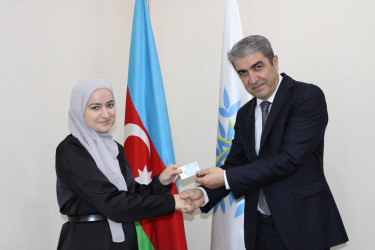 Balakəndə Milli Qurtuluş Gününə həsr olunmuş “Qurtuluşdan Zəfərə” adlı konfrans keçirilib