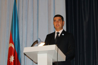 Balakəndə Prezident cənab İlham Əliyevin Yeni Azərbaycan Partiyasının VIII Qurultayındakı nitqindən irəli gələn vəzifələrə dair müşavirə keçirilib