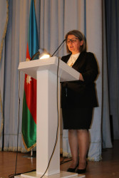 Balakəndə Prezident cənab İlham Əliyevin Yeni Azərbaycan Partiyasının VIII Qurultayındakı nitqindən irəli gələn vəzifələrə dair müşavirə keçirilib