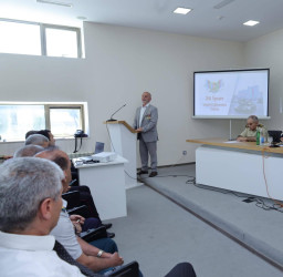 26 İyun-Azərbaycan Respublikasının Silahlı Qüvvələri Günü ilə əlaqədar tədbir keçirilib