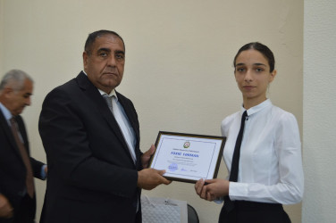 Balakəndə Milli Qurtuluş Günü silsilə tədbirlərlə qeyd olunub