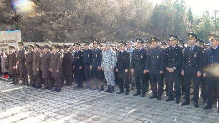 20 Yanvar xalqımızın milli azadlıq hərəkatının zirvəsidir