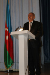 Balakəndə Prezident cənab İlham Əliyevin Yeni Azərbaycan Partiyasının VIII Qurultayındakı nitqindən irəli gələn vəzifələrə dair müşavirə keçirilib