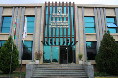 Balakən rayonunda energetiklərin peşə bayramı qeyd edilib