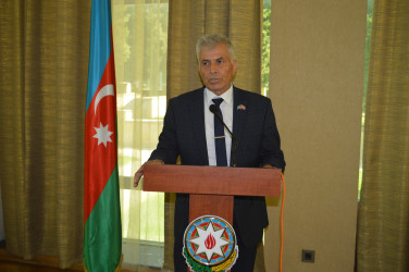 Balakəndə  Ümummilli Lider Heydər Əliyevin anadan olmasının 102-ci ildönümü ilə əlaqədar silsilə tədbirlər keçirilib