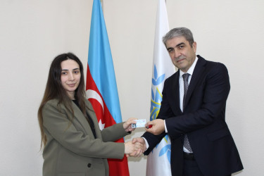 Balakəndə Milli Qurtuluş Gününə həsr olunmuş “Qurtuluşdan Zəfərə” adlı konfrans keçirilib