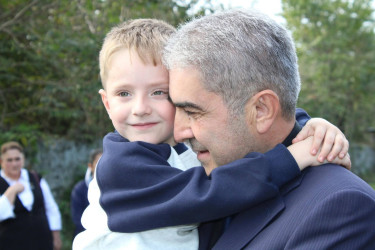 Vətən müharibəsi şəhidi Cavid Yüzbaşiyevin əziz xatirəsi ehtiramla yad edilib