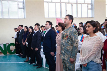 Səyyar Gənclər Xidməti Balakəndə