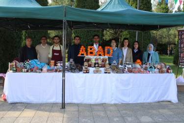 Balakən rayonu növbəti Xurma festivalına ev sahibliyi edib