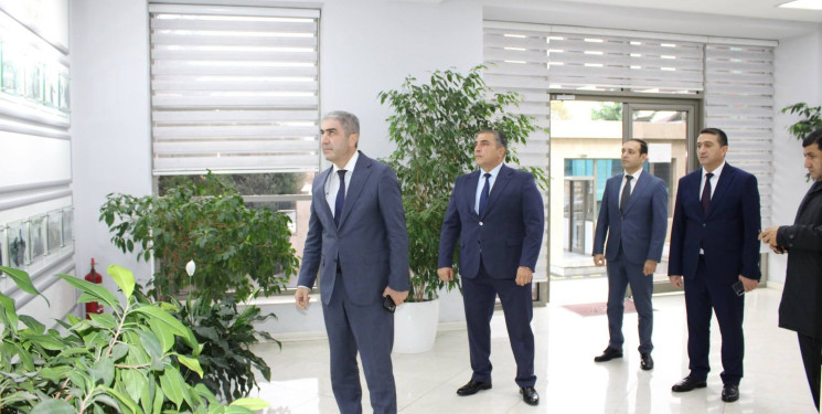 Balakən rayonunda energetiklərin peşə bayramı qeyd edilib