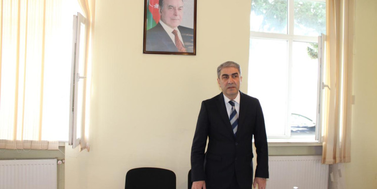 Beçaqar kəndində səyyar qəbul keçirilib
