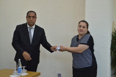 Balakəndə Milli Qurtuluş Günü silsilə tədbirlərlə qeyd olunub