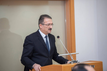 Qəhvəyi mərmər bağacığına qarşı mübarizə tədbirləri müzakirə edilib