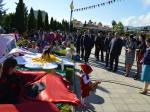 Ümummilli lider Heydər Əliyevin doğum günü ilə əlaqədar